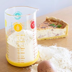 Verre mesureur - 500 ml 