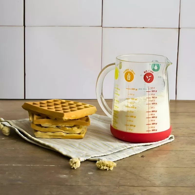 Pichet mesureur - 1 L 