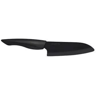 Couteau en céramique Shin - Petit Santoku 