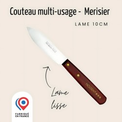 Couteau Saint Jacques Lame 10 Cm 