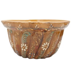 Kougelhof N°6 de 20 cm Faux-Bois 