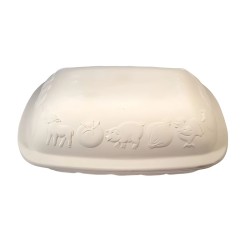 Bombe à poulet Brute 
