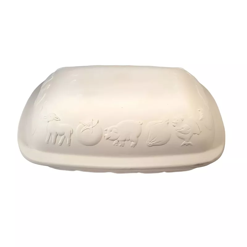 Bombe à poulet Brute 