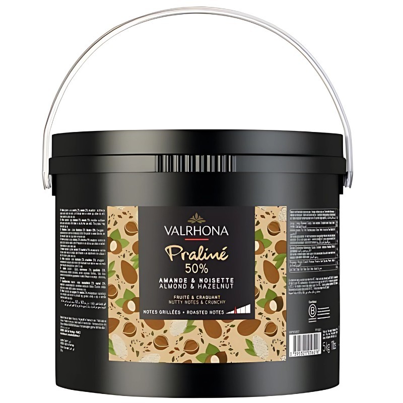 Praline A L'Ancienne 5Kg 