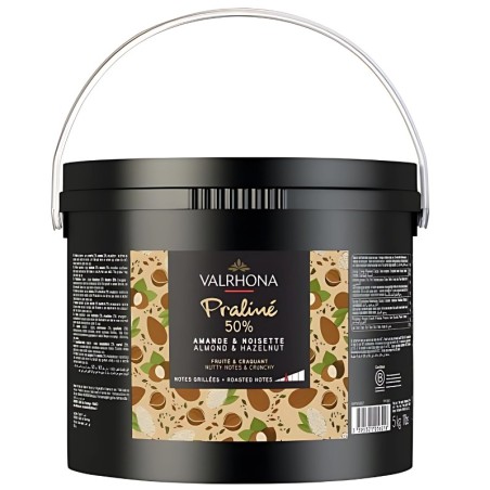 Praline A L'Ancienne 5Kg 