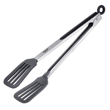 Pince de service en inox - 34 cm 