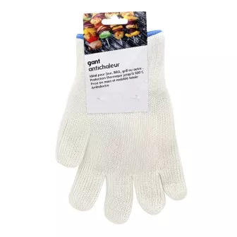 Gant Antichaleur Ambidextre de Chevalier Diffusion