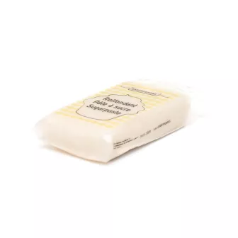 Pâte à sucre blanche neige – 150 g 