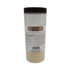 Amandes en poudre blanche – 200 g 