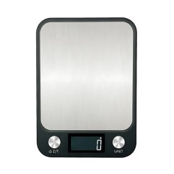 Balance digitale 5 kg - précision 1 g | CuisinezPâtissez