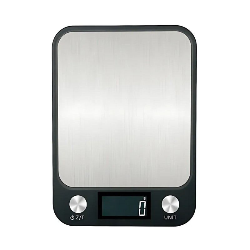 Balance digitale 5 kg - précision 1 g | CuisinezPâtissez
