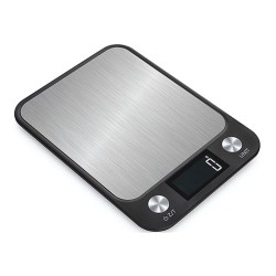 Balance digitale 5 kg - précision 1 g | CuisinezPâtissez