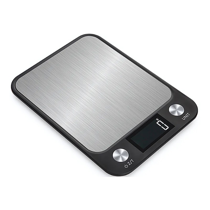 Balance digitale 5 kg - précision 1 g | CuisinezPâtissez