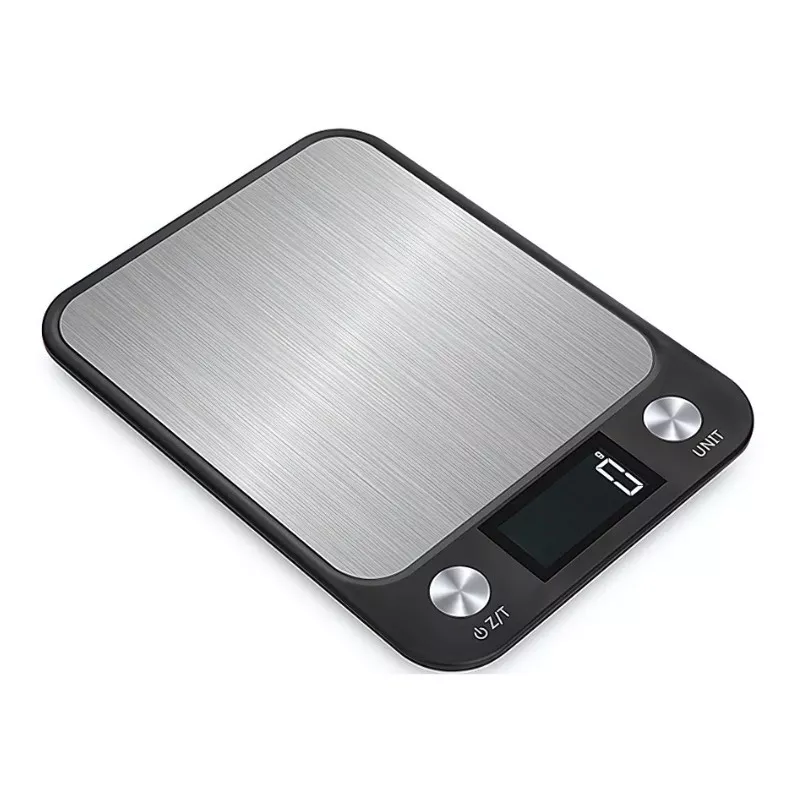 Balance digitale cuisine 5 kg précision 1 g