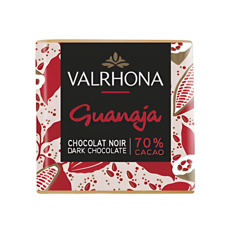 Carre guanaja 1kg | CuisinezPâtissez