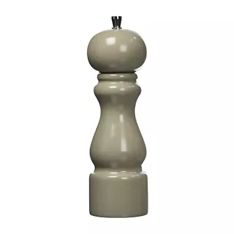 Moulin à épices bois 20 cm fabrication France
