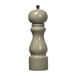 Moulin à épices - 20 cm - Taupe | CuisinezPâtissez