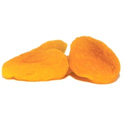 ABRICOT SEC 1KG | CuisinezPâtissez