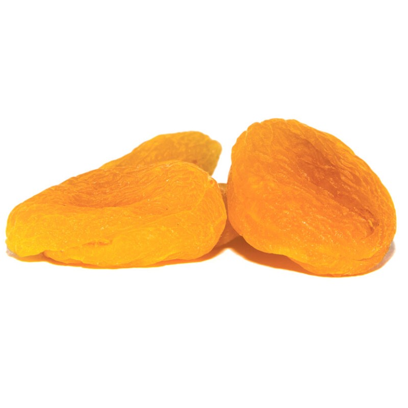 ABRICOT SEC 1KG | CuisinezPâtissez