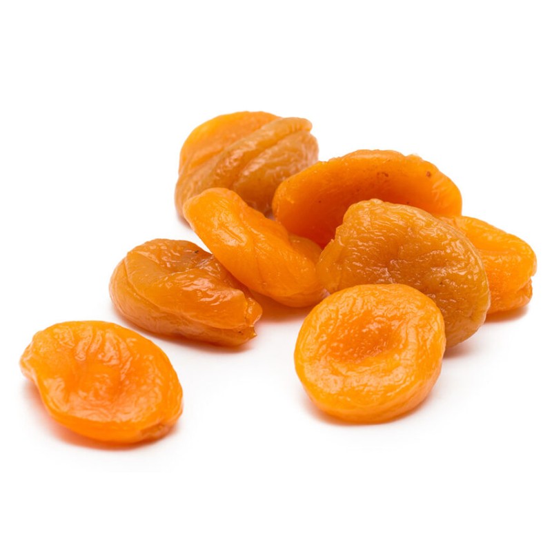 ABRICOT SEC 1KG | CuisinezPâtissez