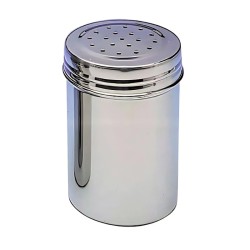 SAUPOUDREUSE INOX GROS DEBIT | CuisinezPâtissez