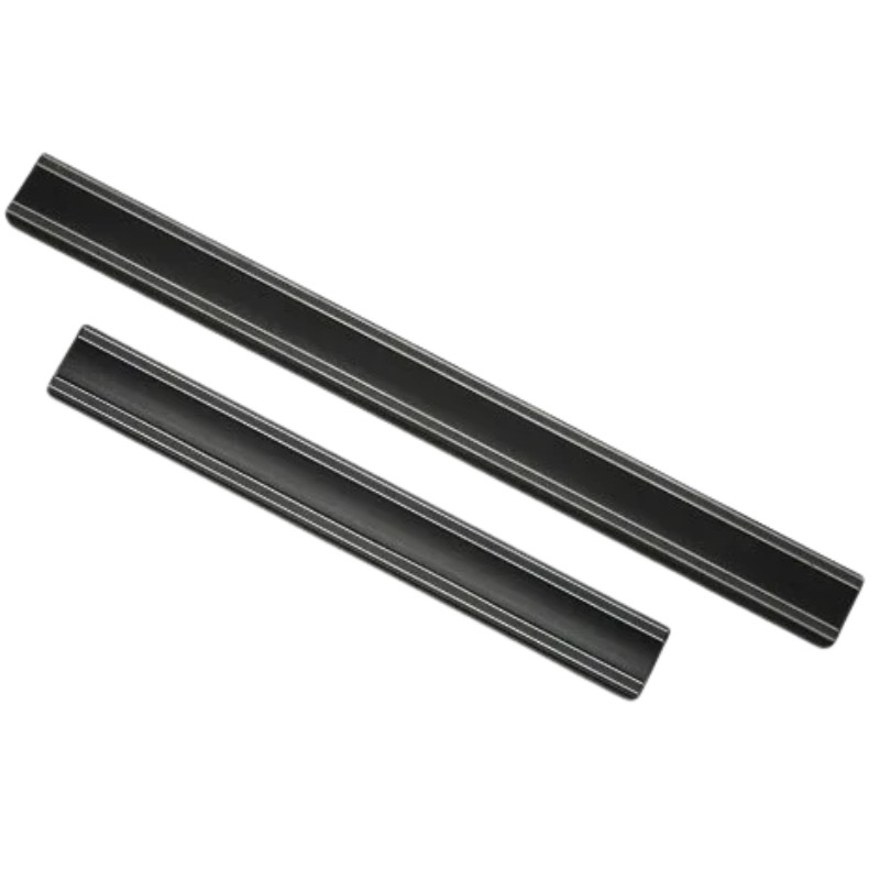 Barre aimantée pour couteaux 35 cm fixation murale cuisine | CuisinezPâtissez