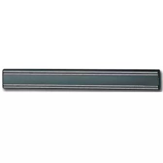 Barre aimantée couteaux 47 cm murale avec vis incluses
