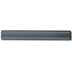 Barre aimantée pour couteaux 47 cm fixation murale cuisine | CuisinezPâtissez