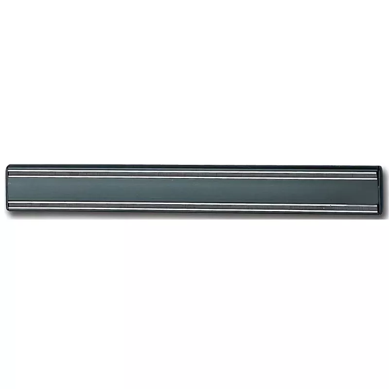 Barre aimantée couteaux 47 cm murale avec vis incluses