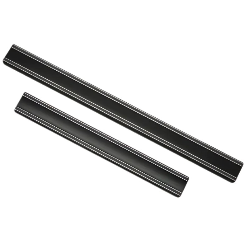 Barre aimantée pour couteaux 47 cm fixation murale cuisine | CuisinezPâtissez