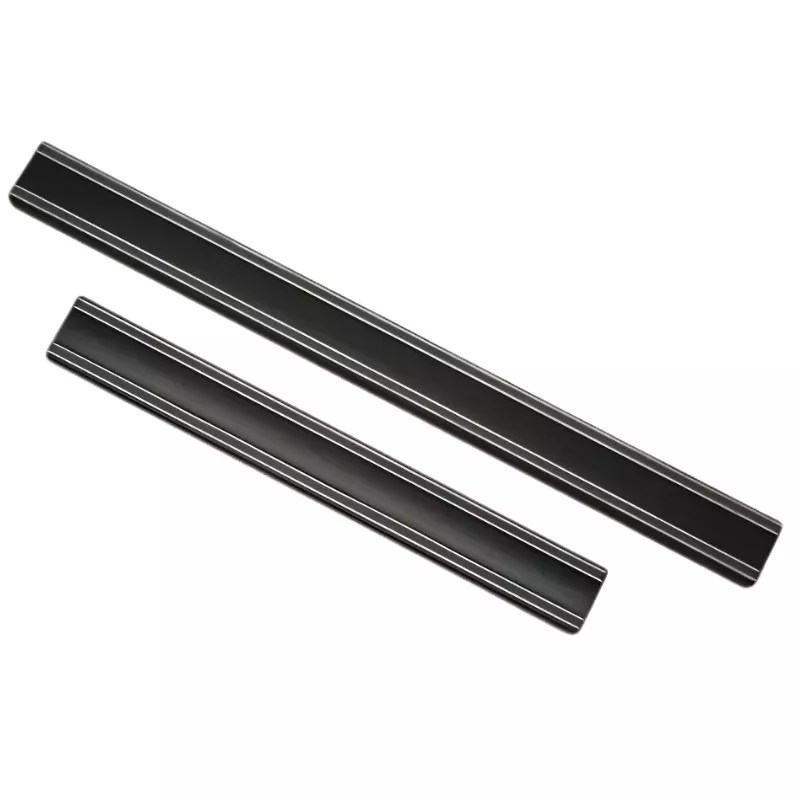 Barre aimantée couteaux 47 cm murale avec vis incluses