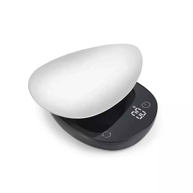 Balance de précision cuisine électronique – 500 g, compacte et TARE
