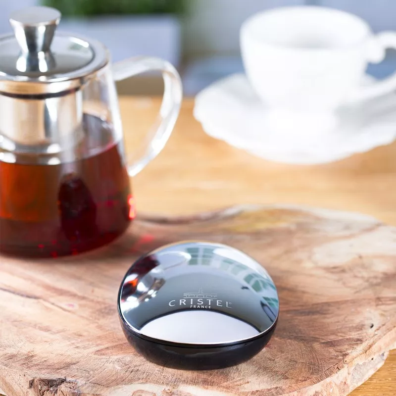 Balance de précision cuisine électronique – 500 g, compacte et TARE