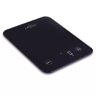 Balance de cuisine rechargeable 10 kg avec précision 1 g