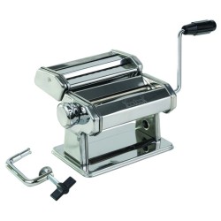 Machine à pâtes manuelle – Pasta Party | CuisinezPâtissez