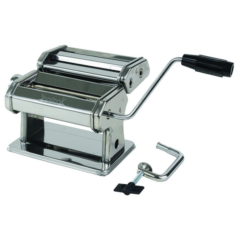 Machine à pâtes manuelle – Pasta Party | CuisinezPâtissez