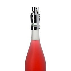 Bouchon champagne silicone – Tappa Monopolediti | CuisinezPâtissez
