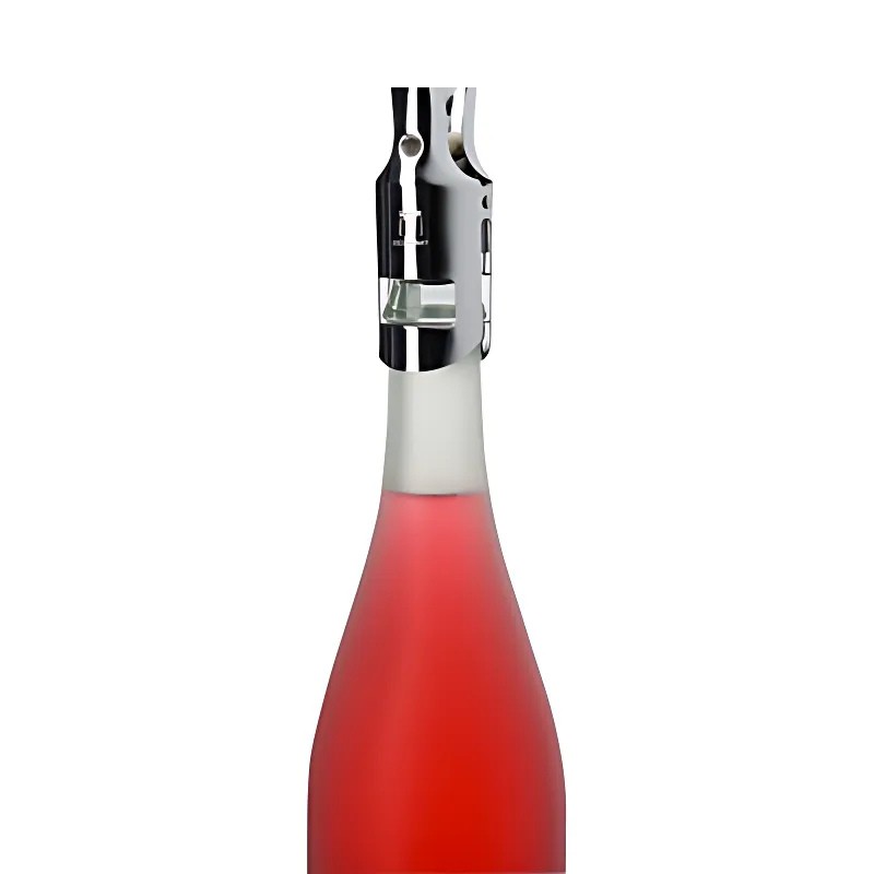 Bouchon champagne silicone – Tappa Monopolediti | CuisinezPâtissez