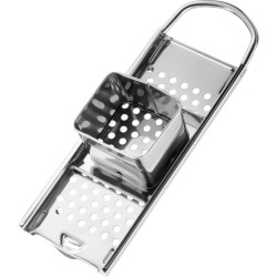 Éminceur à Spätzles Manuel Inox | CuisinezPâtissez