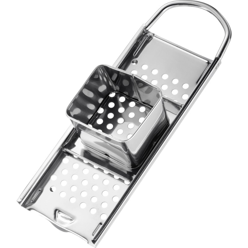 Éminceur à Spätzles Manuel Inox | CuisinezPâtissez