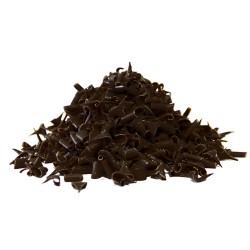 Micro copeaux de chocolat noir 2 kg | CuisinezPâtissez