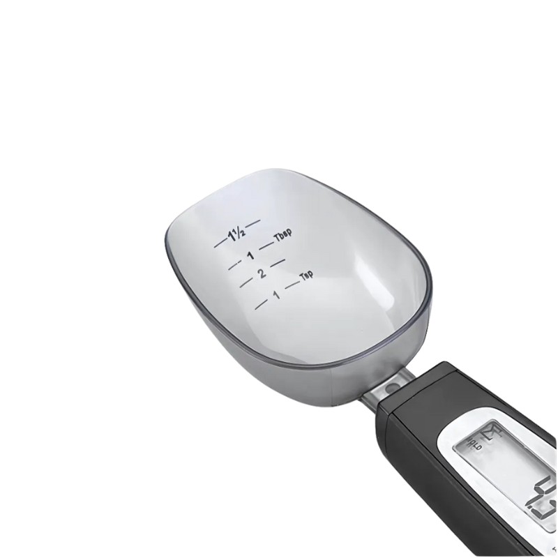Cuillère Balance Digitale de Mesure 500g précision 0.1g | CuisinezPâtissez