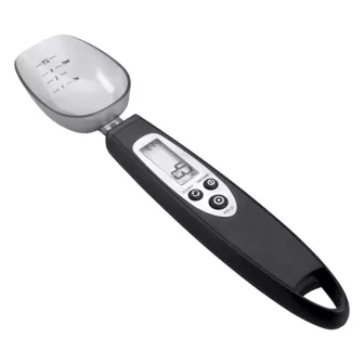 Cuillère balance digitale 0,1 g – précision pâtisserie