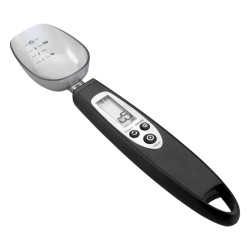 Cuillère Balance Digitale de Mesure 500g précision 0.1g | CuisinezPâtissez