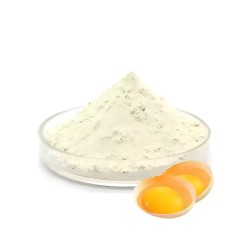 Blanc d'œuf déshydraté Gallia 10 kg | CuisinezPâtissez