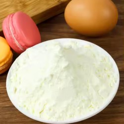 Blanc d'œuf déshydraté Gallia 10 kg | CuisinezPâtissez