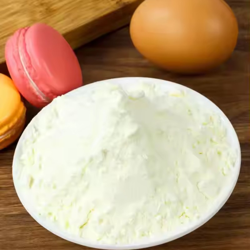 Blanc d'œuf déshydraté Gallia 10 kg | CuisinezPâtissez