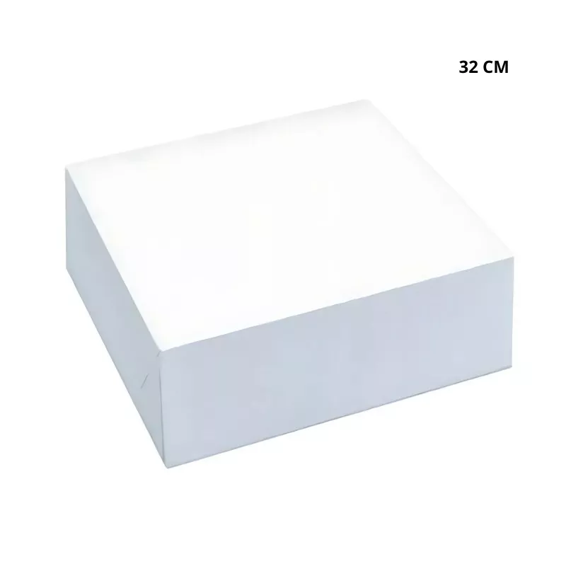 Boites à Gateaux pour transport