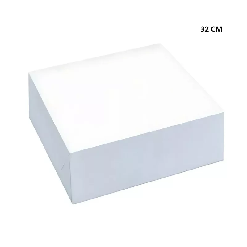 Lot de 5 boites à Gâteaux