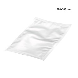 Sachet sous vide 200x300 2.5L paquet de 50 gaufré | CuisinezPâtissez